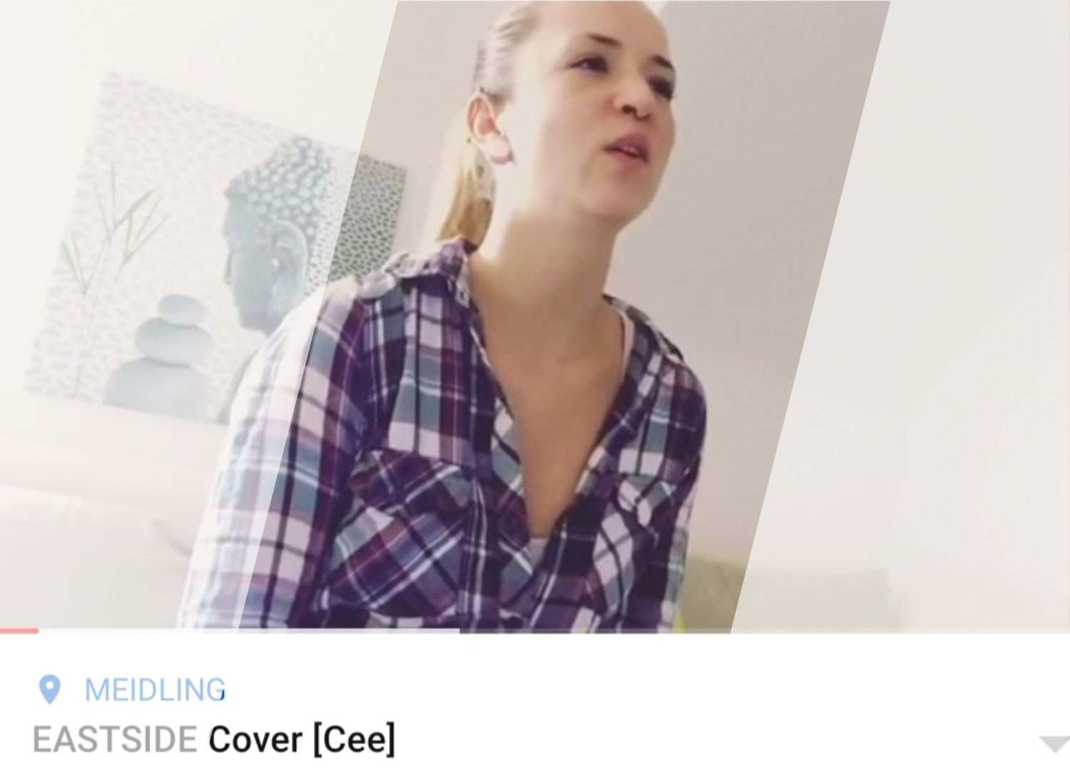 Eastside (Cover)