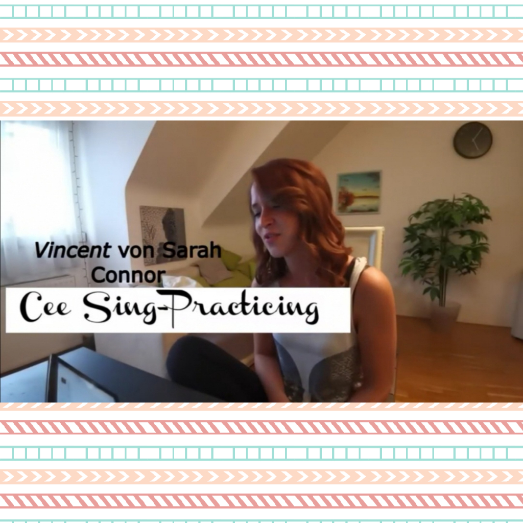 [Cover] „Vincent“ von Sarah Connor
