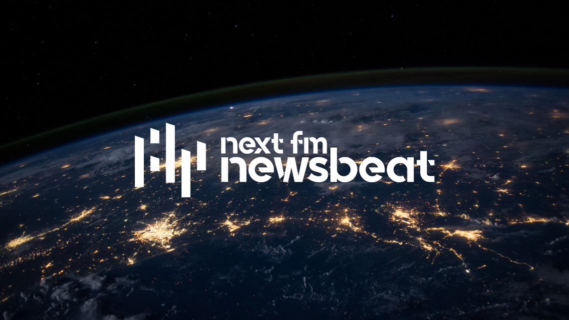 Nextfm Newsbeat vom 16.08.2020