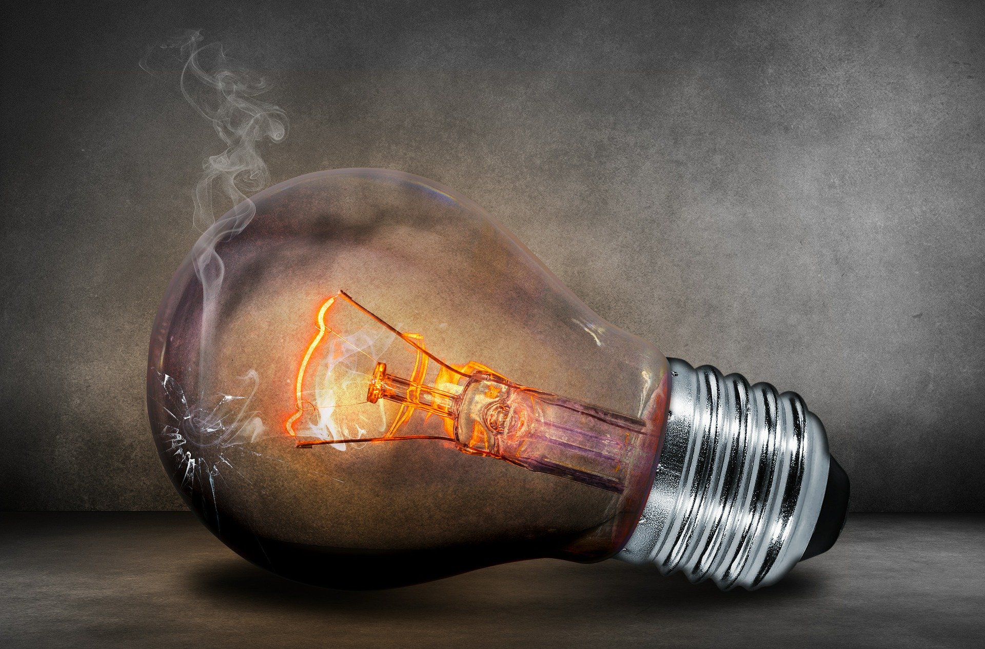 „Energie sparen“