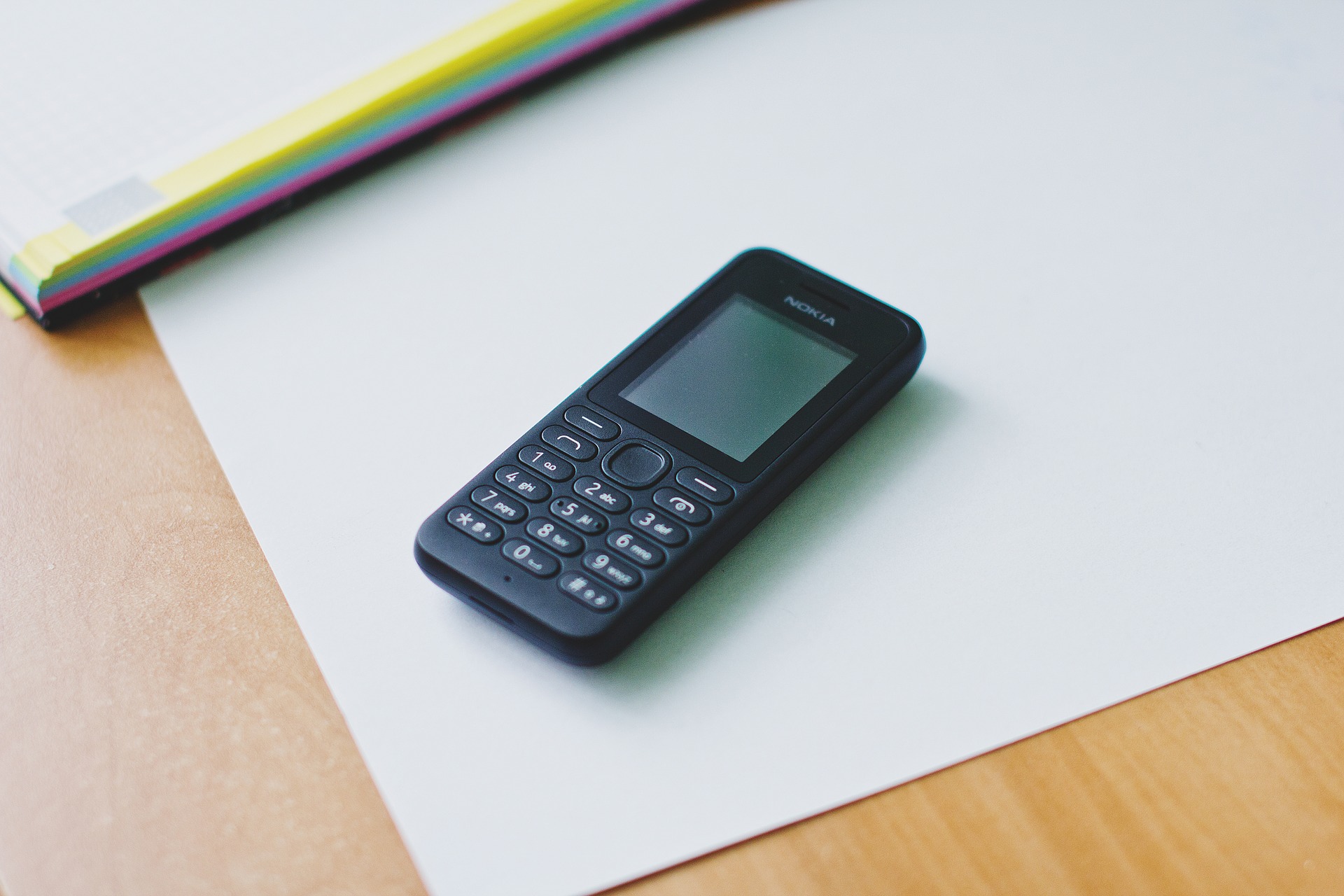 Handy Lost – das Leben einer Bloggerin