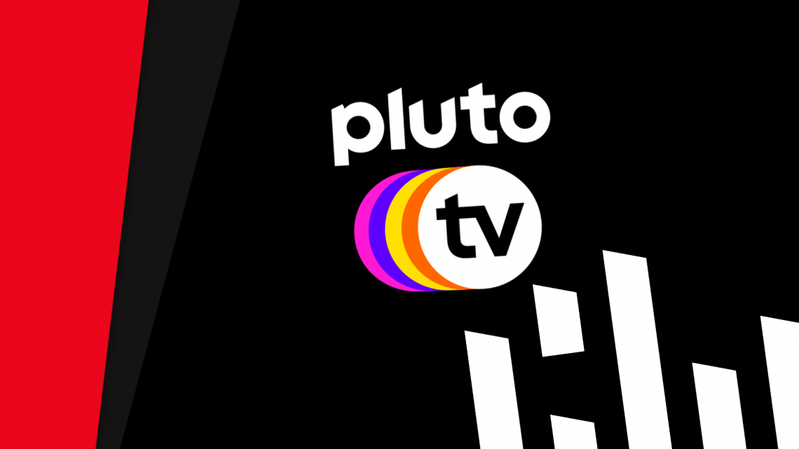 Was ist Pluto TV?