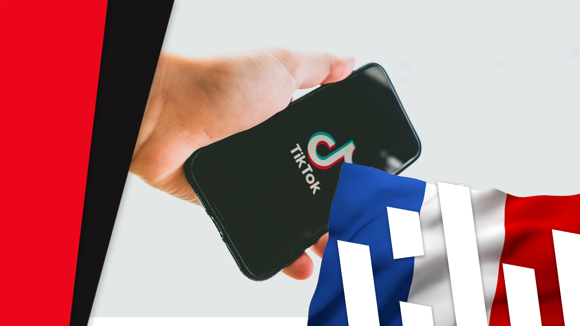 Frankreich ermittelt gegen beliebte Plattform „TikTok“